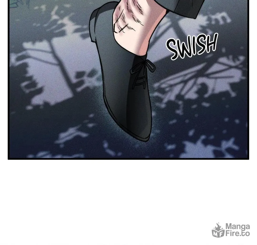 Swallow You Whole Chapter 17 page 24 - 
