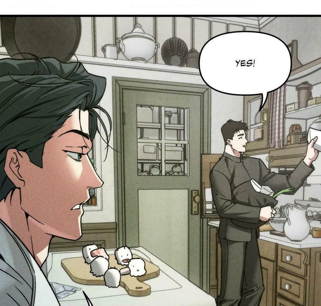 Swallow You Whole Chapter 17 page 38 - 