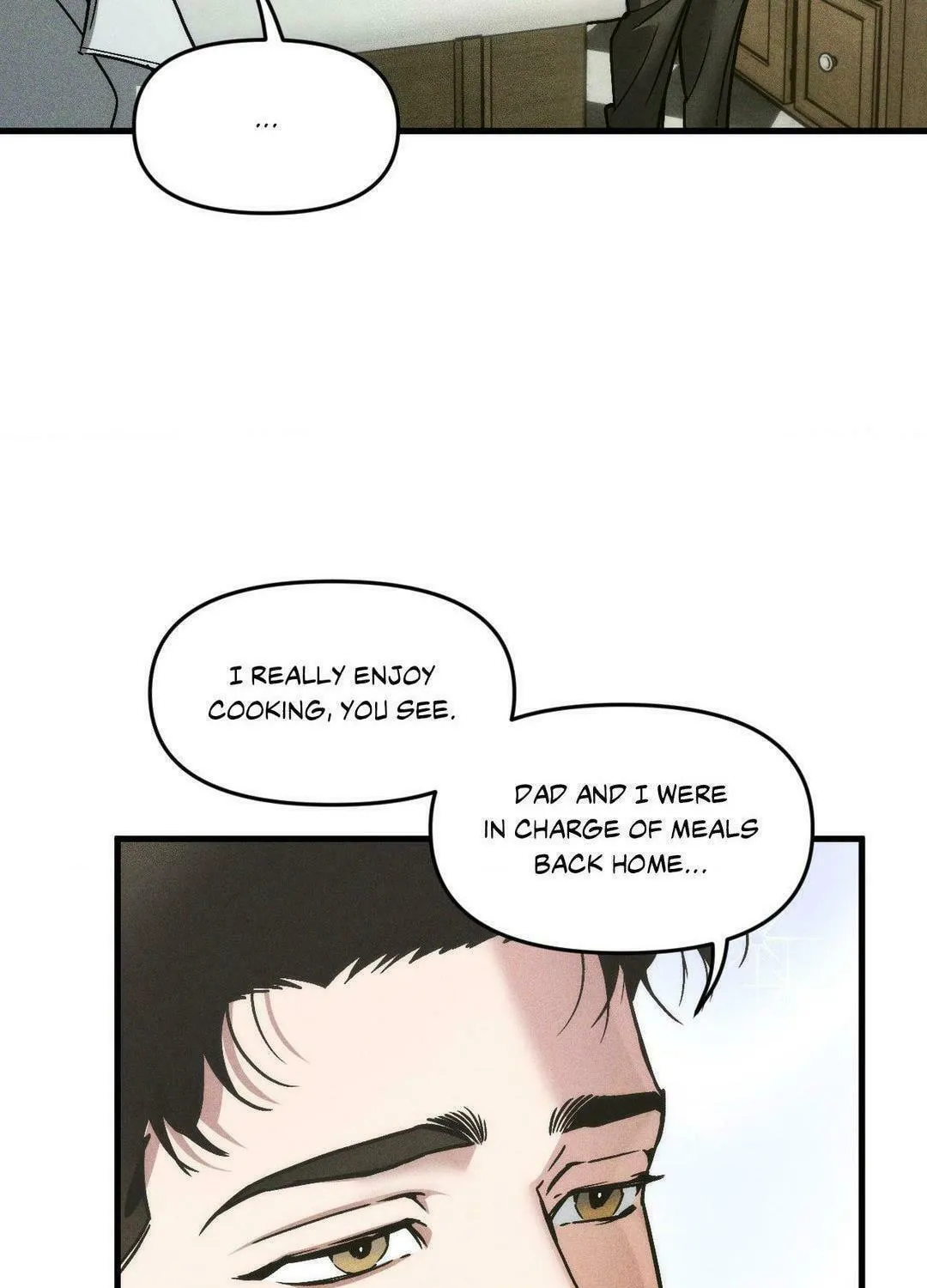 Swallow You Whole Chapter 17 page 39 - 
