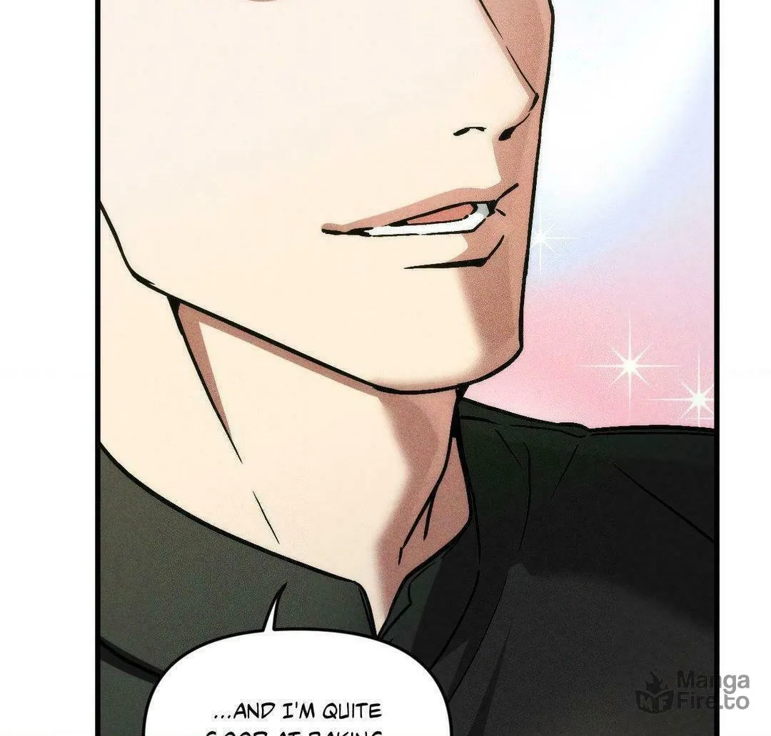 Swallow You Whole Chapter 17 page 40 - 