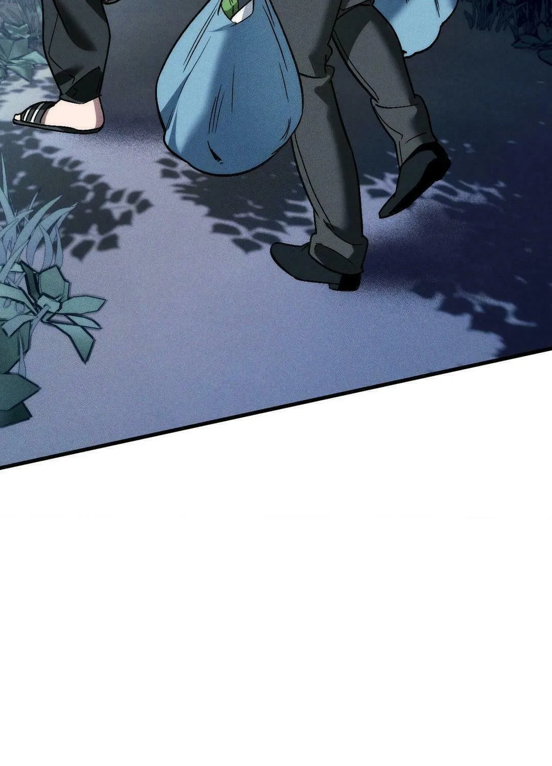 Swallow You Whole Chapter 17 page 5 - 