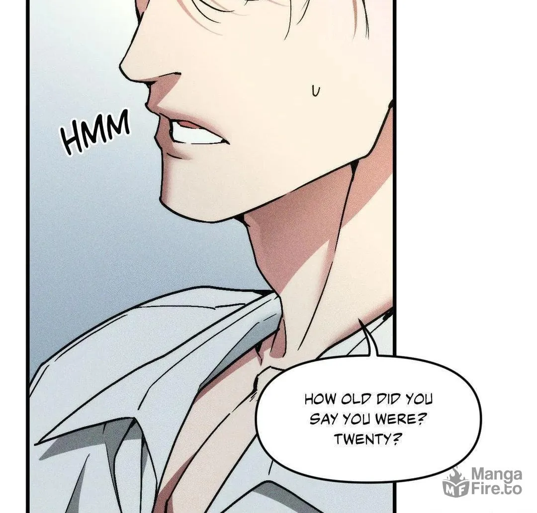 Swallow You Whole Chapter 17 page 42 - 