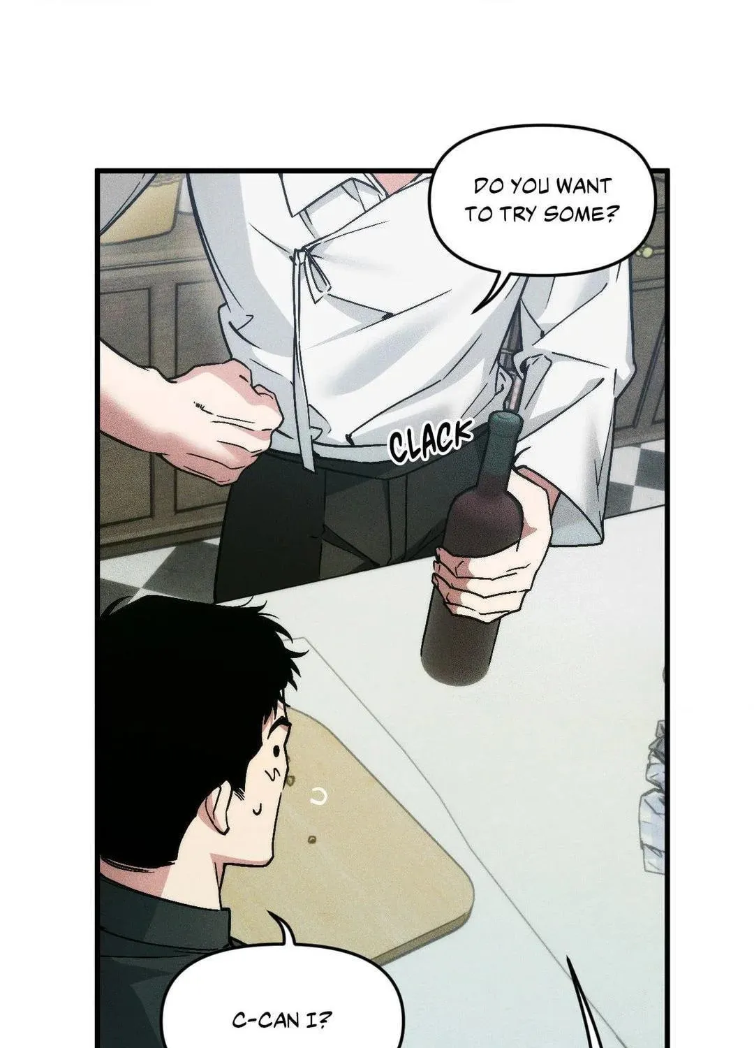 Swallow You Whole Chapter 17 page 45 - 