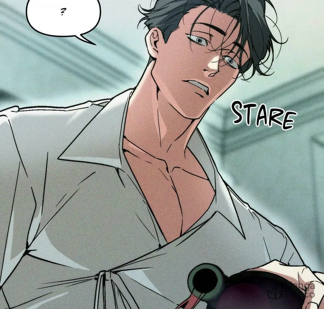 Swallow You Whole Chapter 17 page 48 - 