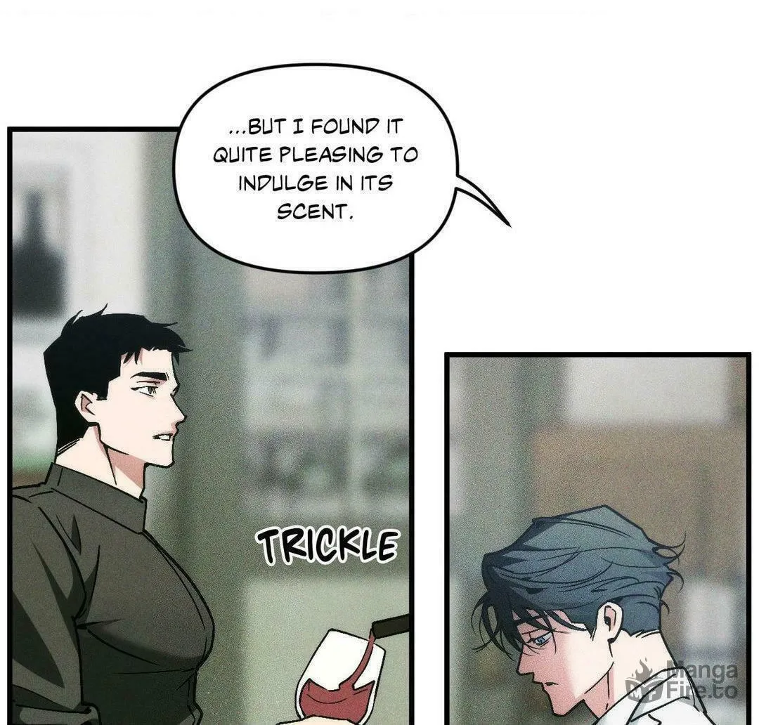 Swallow You Whole Chapter 17 page 50 - 
