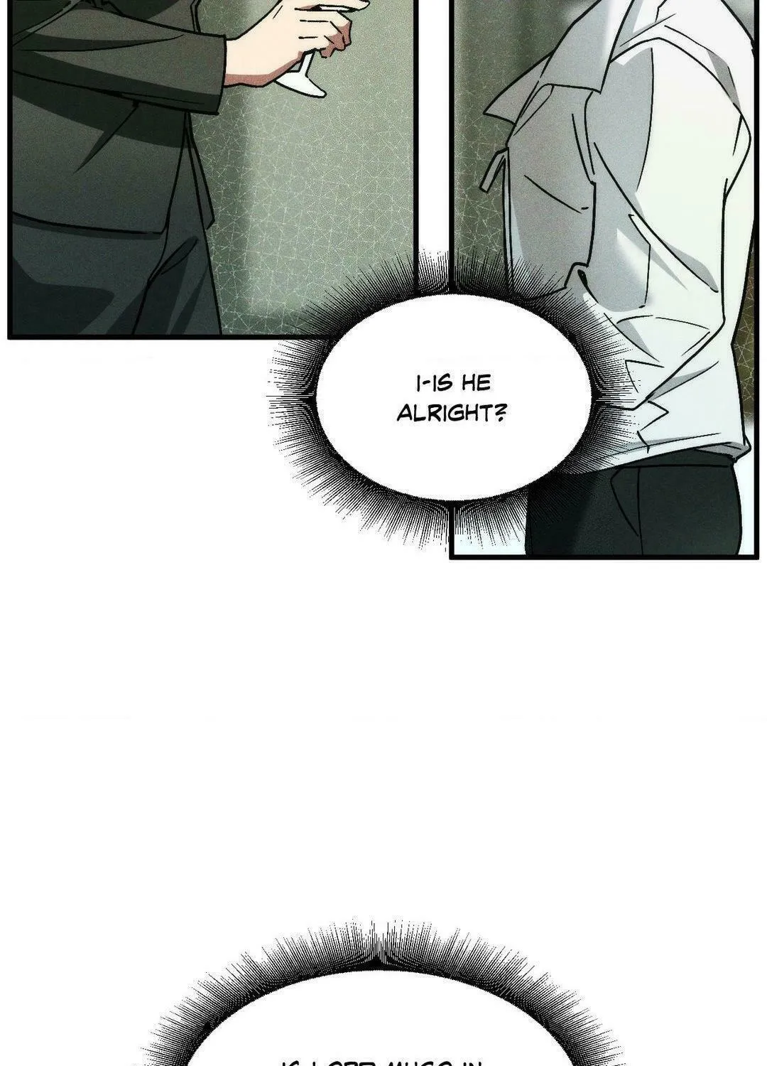 Swallow You Whole Chapter 17 page 51 - 