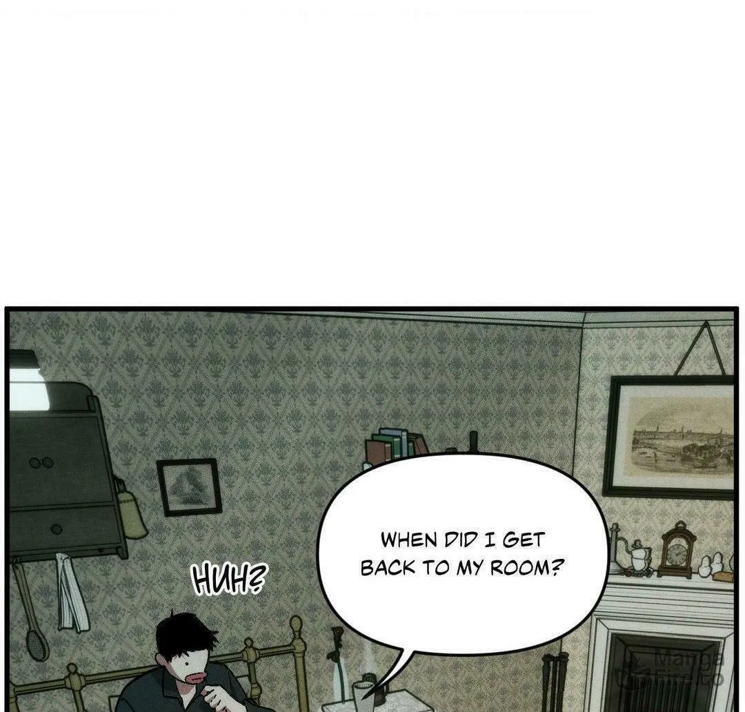 Swallow You Whole Chapter 17 page 70 - 