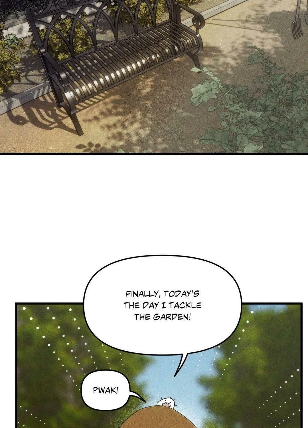 Swallow You Whole Chapter 17 page 73 - 