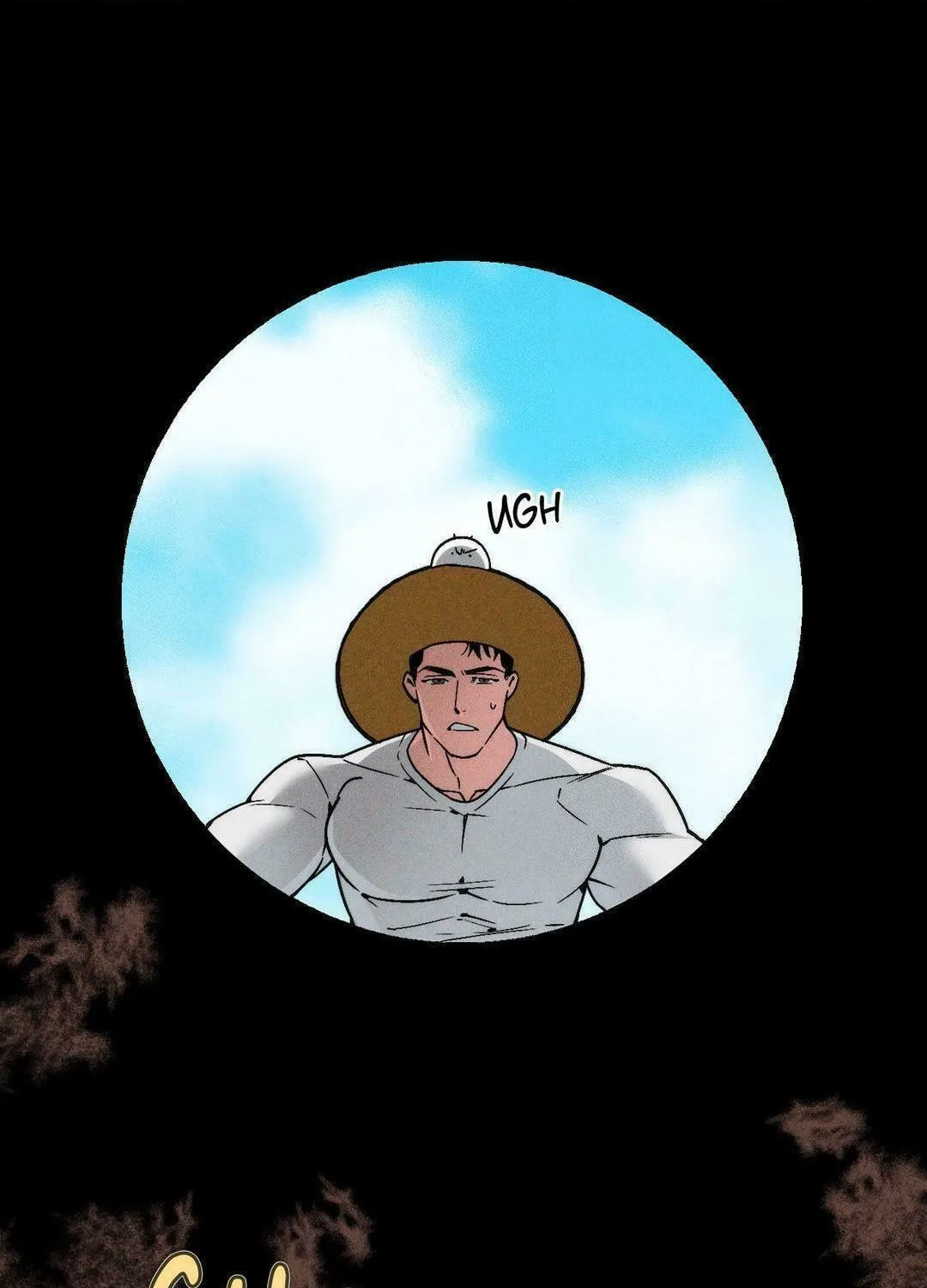 Swallow You Whole Chapter 17 page 79 - 