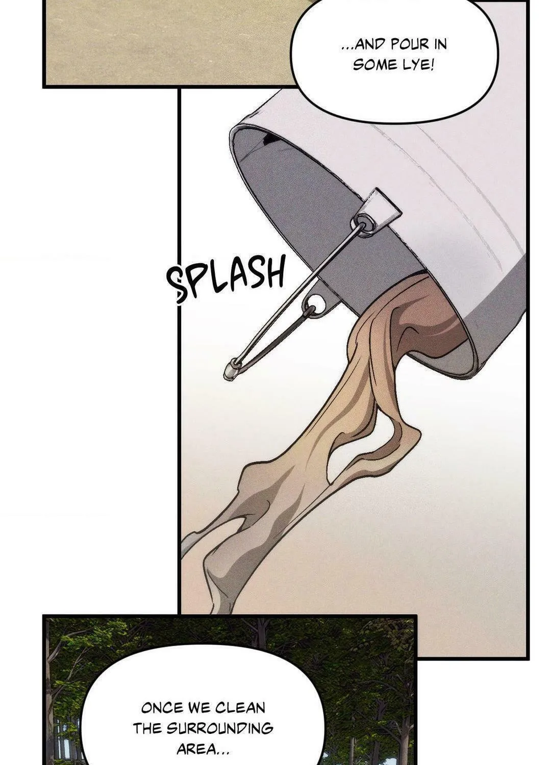 Swallow You Whole Chapter 17 page 83 - 