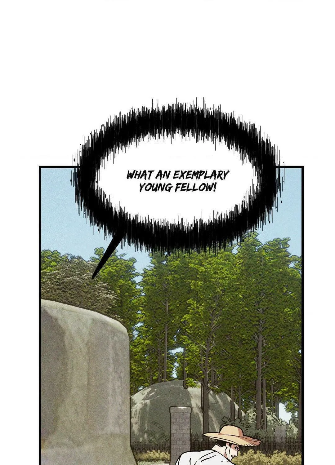 Swallow You Whole Chapter 17 page 85 - 
