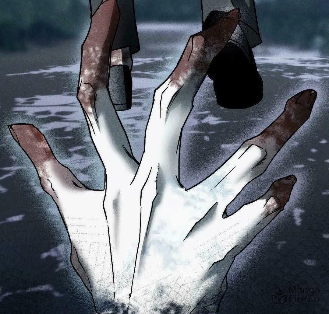 Swallow You Whole Chapter 17 page 10 - 