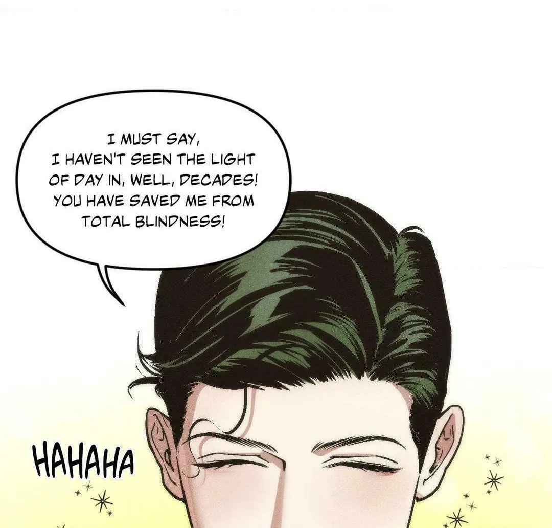 Swallow You Whole Chapter 17 page 94 - 