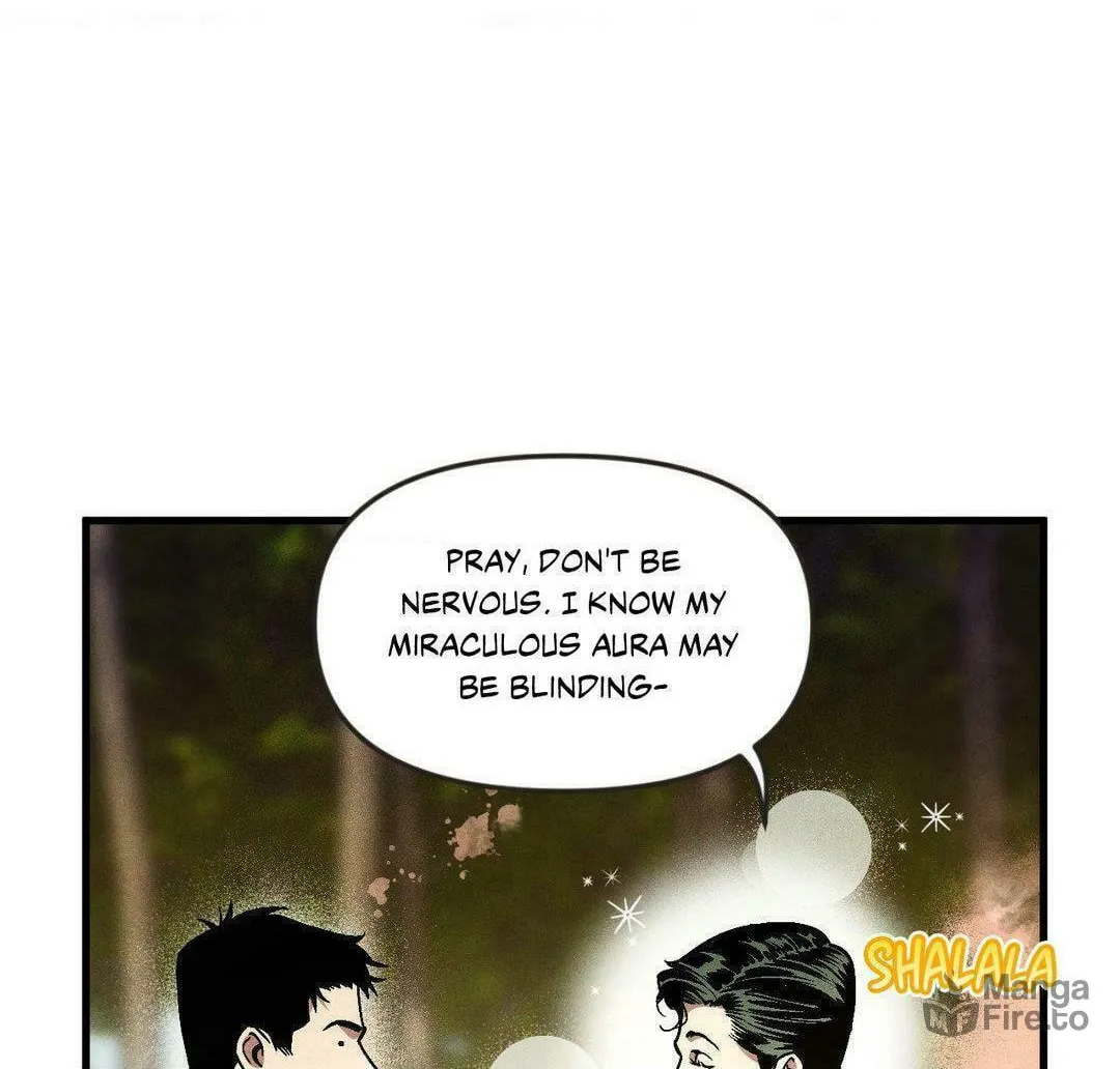 Swallow You Whole Chapter 17 page 96 - 