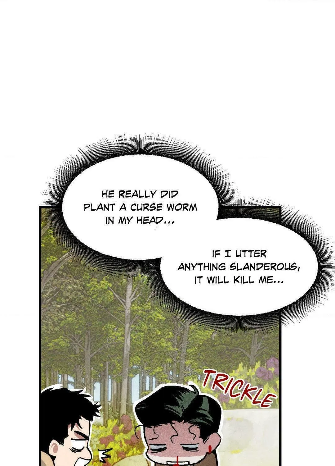 Swallow You Whole Chapter 18 page 101 - 
