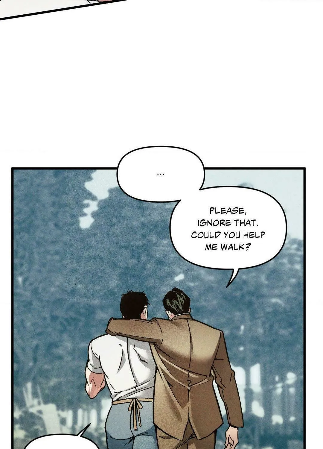 Swallow You Whole Chapter 18 page 105 - 