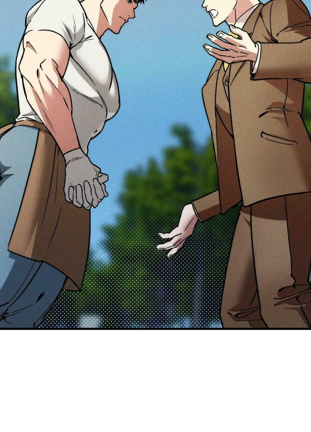 Swallow You Whole Chapter 18 page 15 - 
