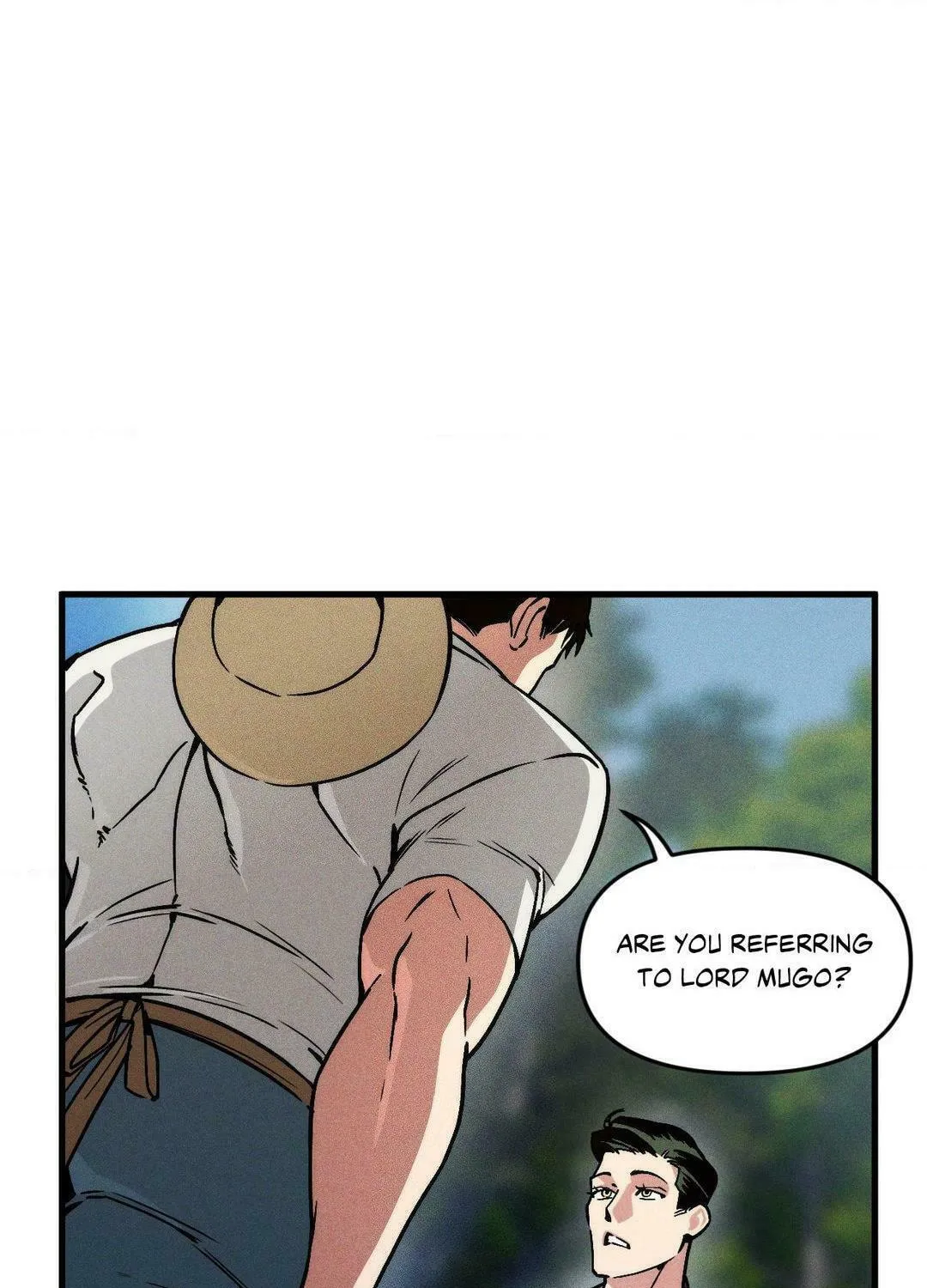 Swallow You Whole Chapter 18 page 3 - 