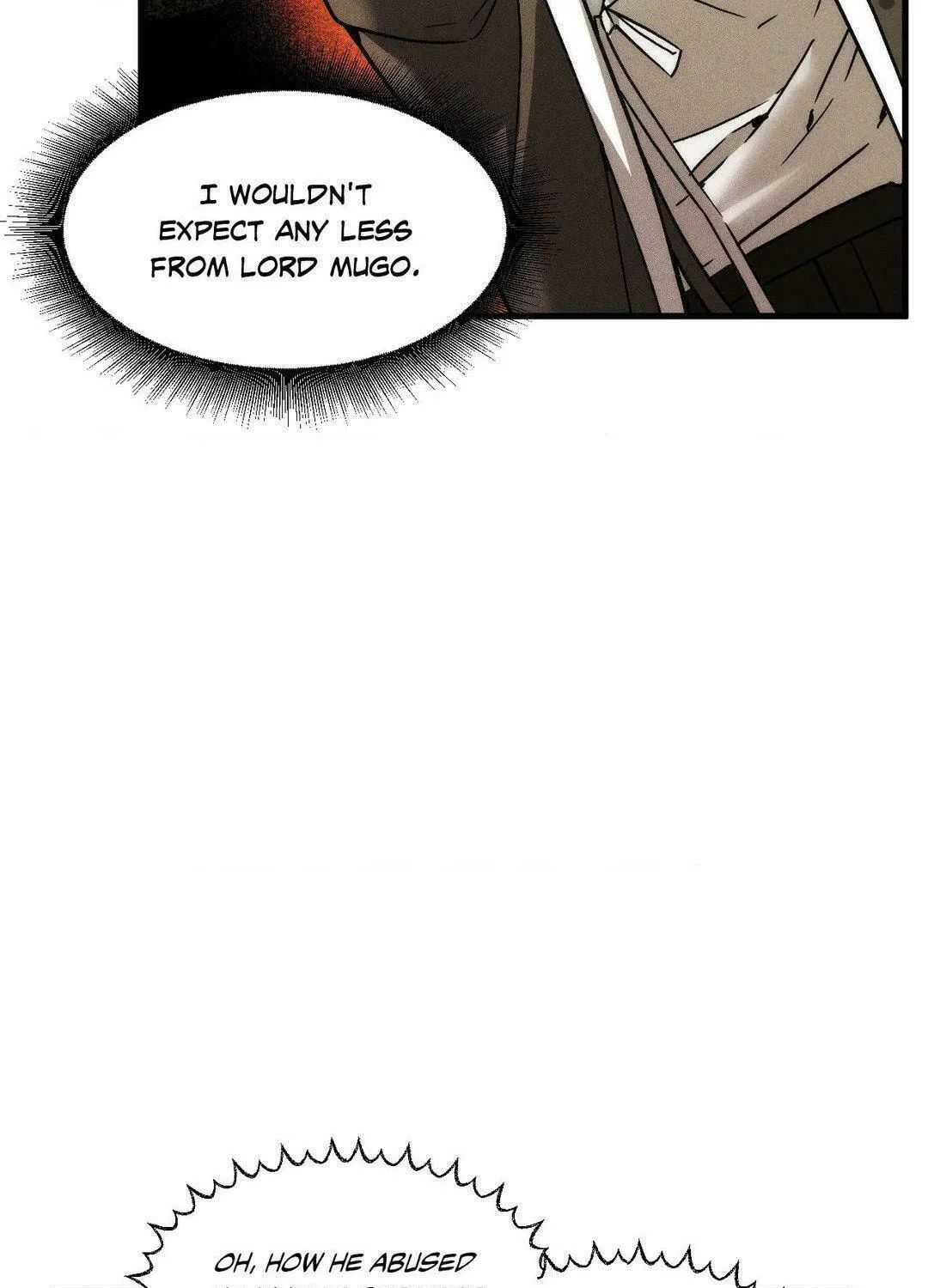 Swallow You Whole Chapter 18 page 21 - 