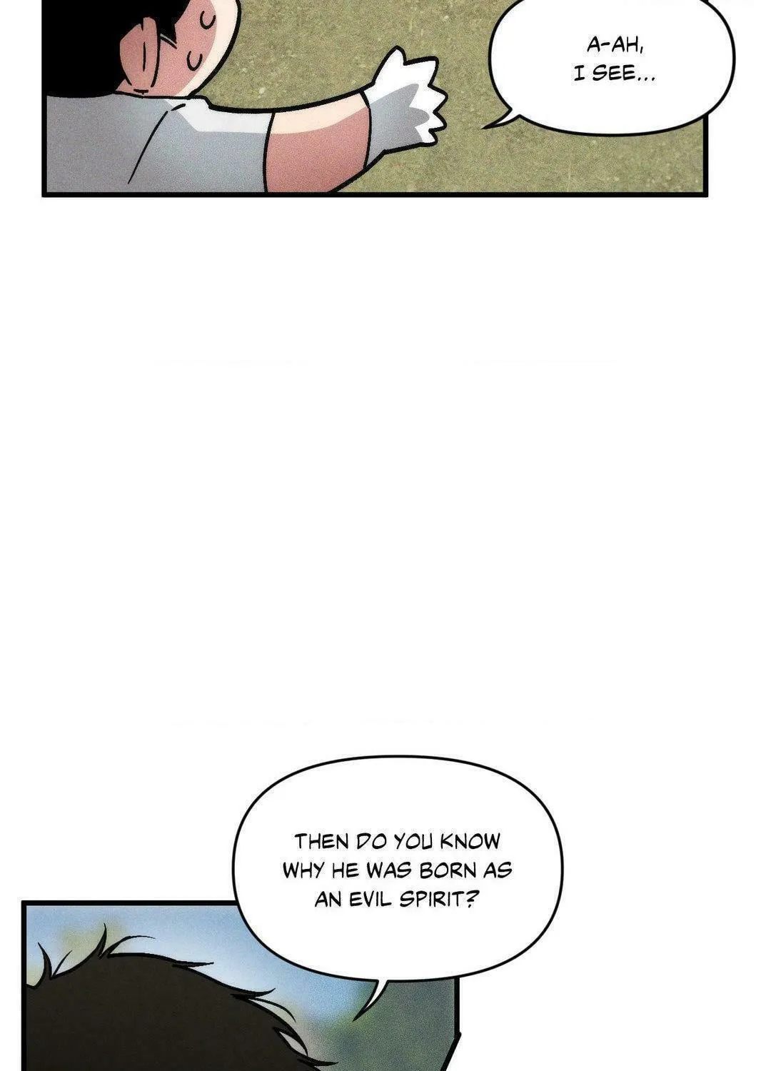 Swallow You Whole Chapter 18 page 23 - 