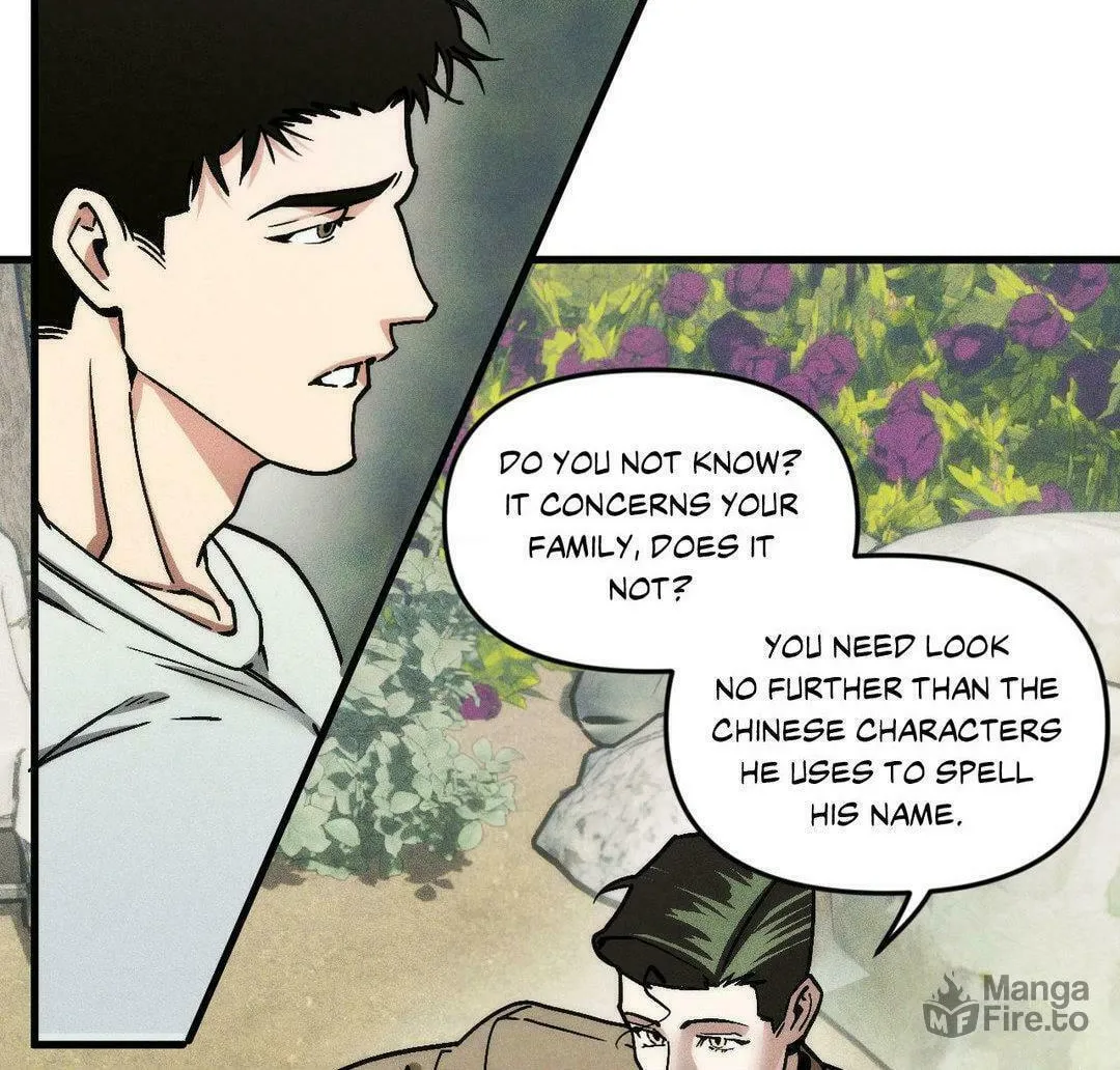 Swallow You Whole Chapter 18 page 24 - 