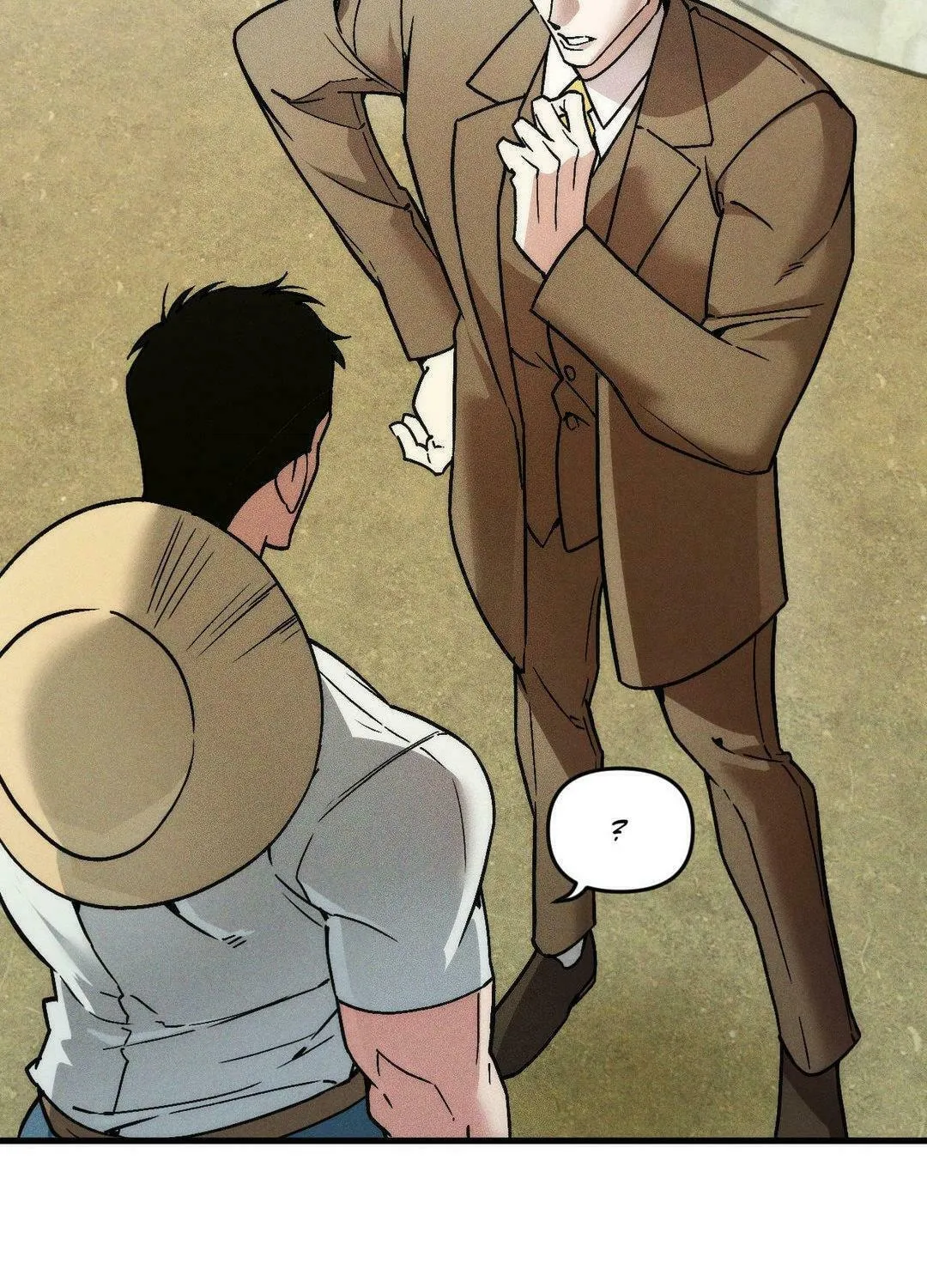 Swallow You Whole Chapter 18 page 25 - 