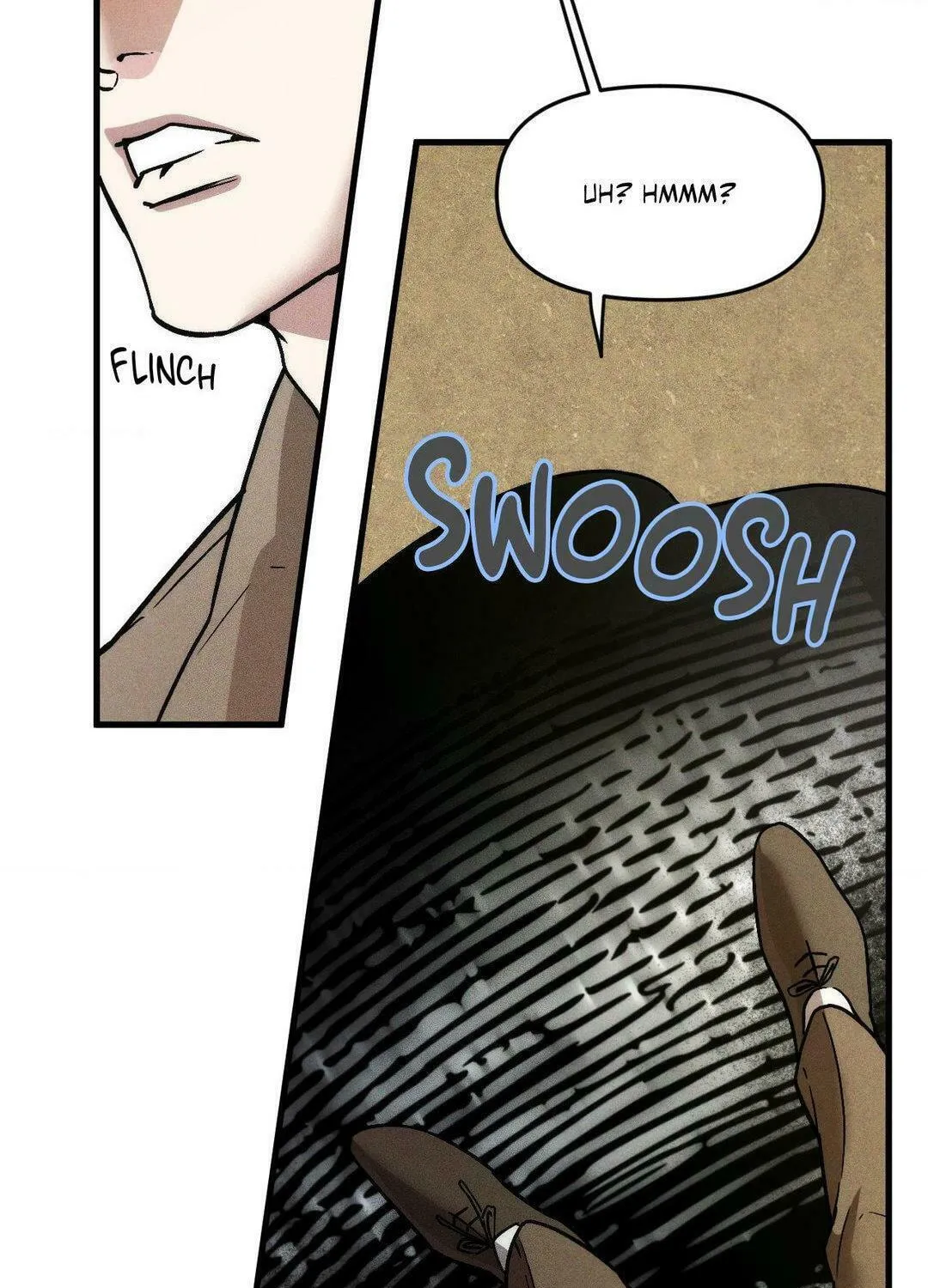 Swallow You Whole Chapter 18 page 27 - 