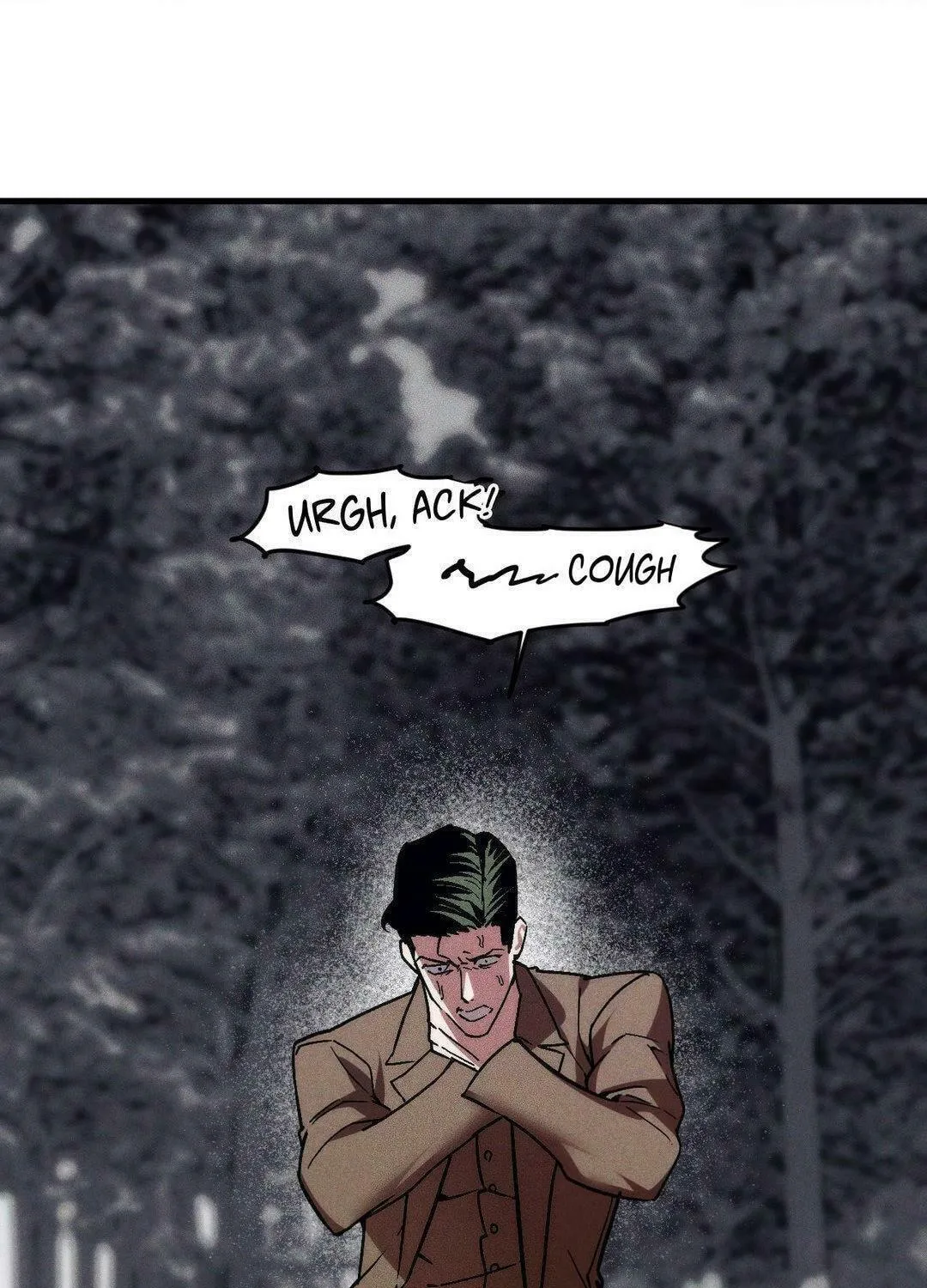 Swallow You Whole Chapter 18 page 29 - 