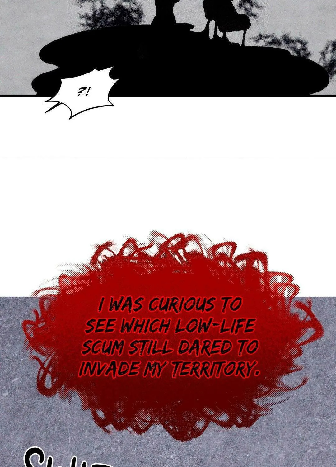 Swallow You Whole Chapter 18 page 31 - 