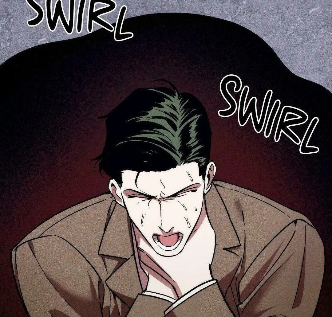 Swallow You Whole Chapter 18 page 32 - 