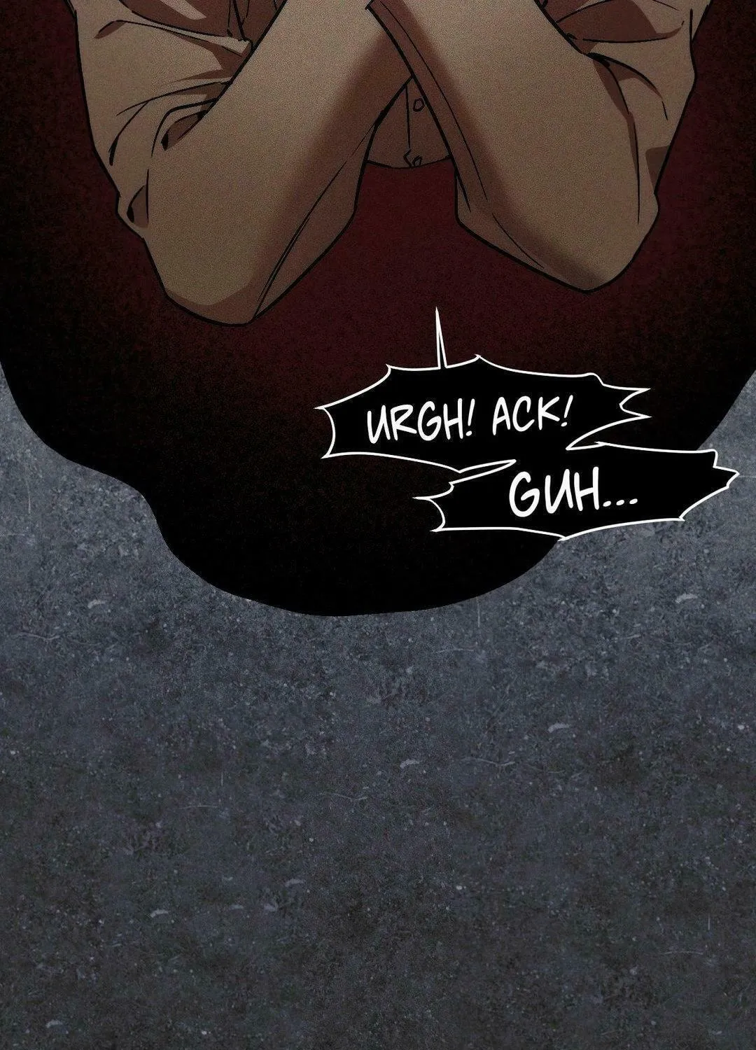 Swallow You Whole Chapter 18 page 33 - 