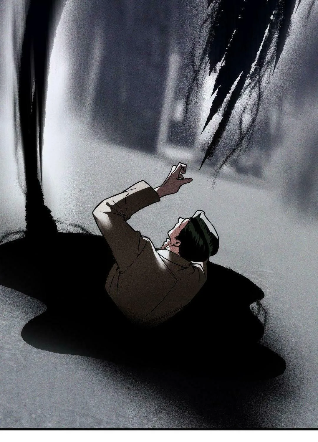 Swallow You Whole Chapter 18 page 35 - 