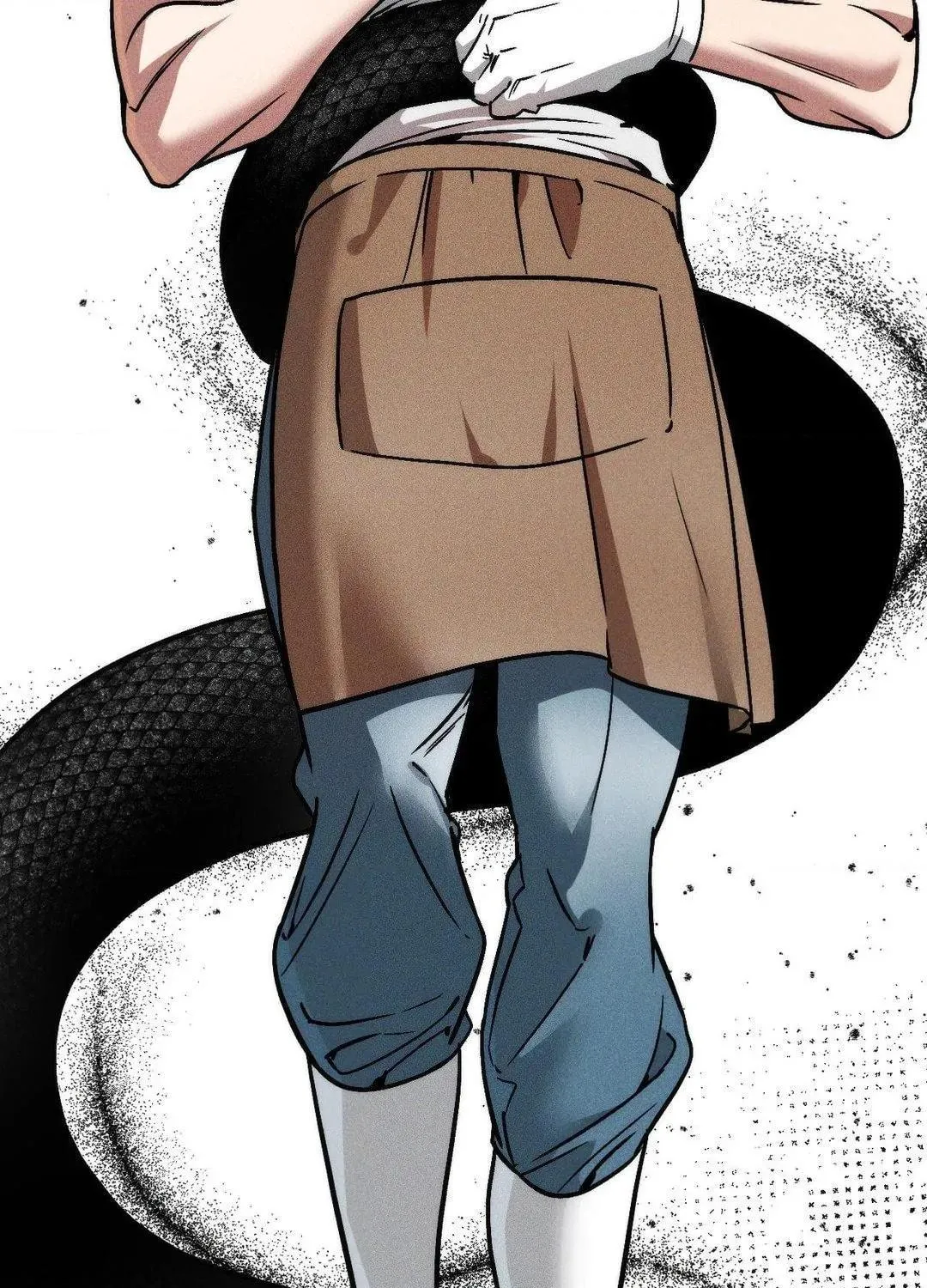 Swallow You Whole Chapter 18 page 47 - 