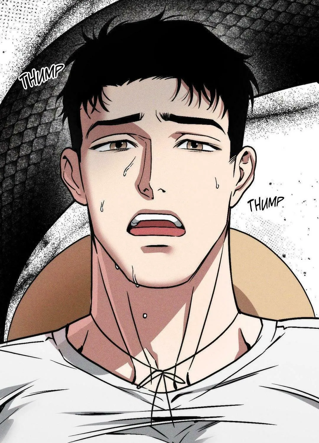 Swallow You Whole Chapter 18 page 49 - 