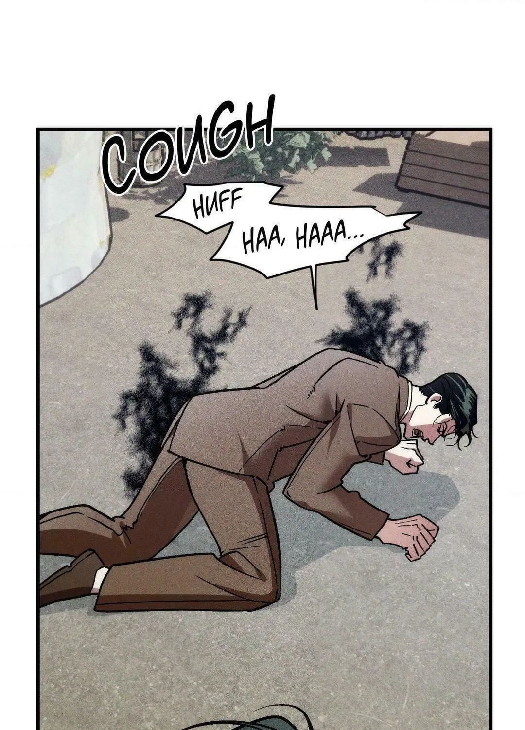 Swallow You Whole Chapter 18 page 55 - 