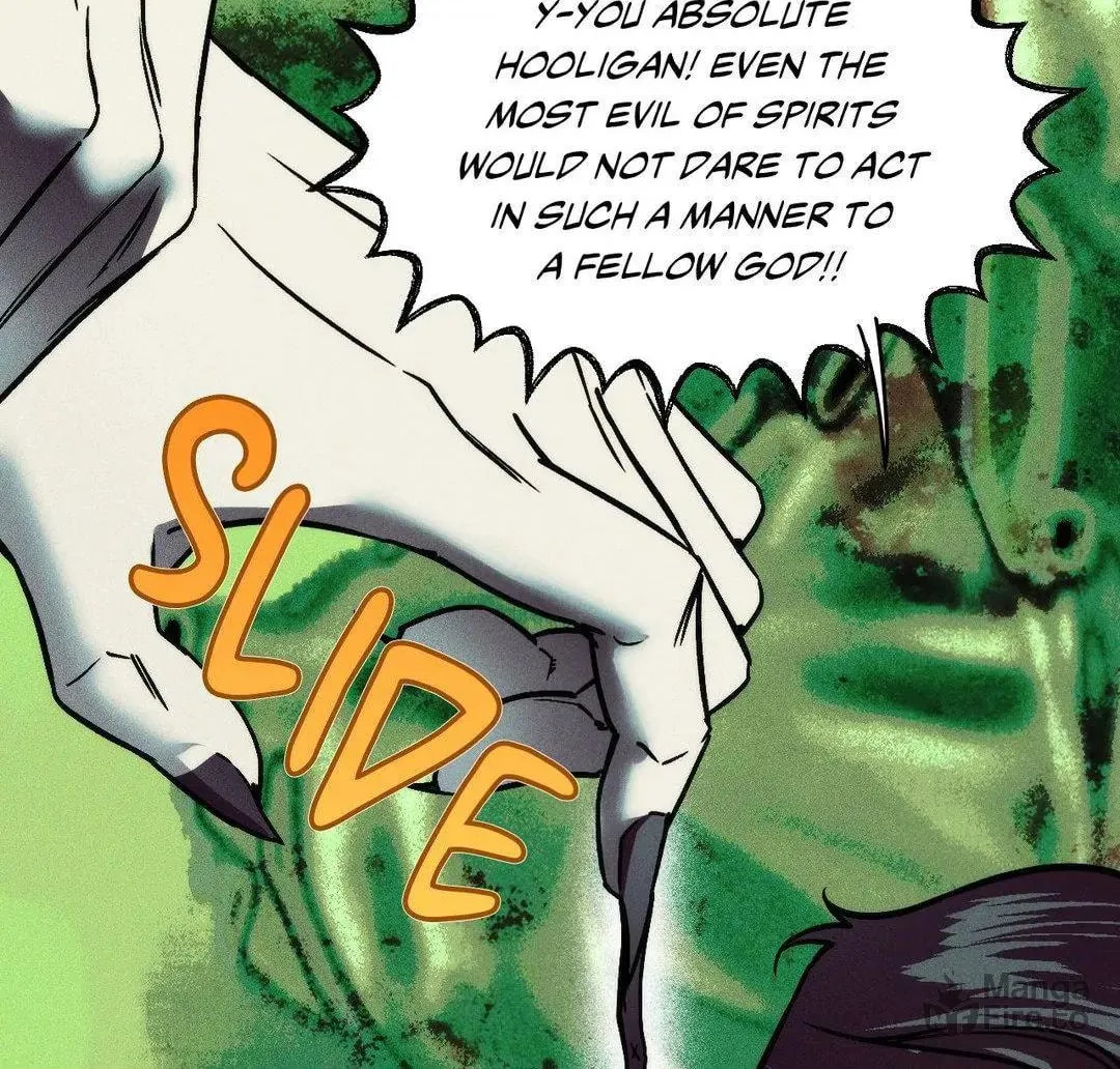 Swallow You Whole Chapter 18 page 60 - 