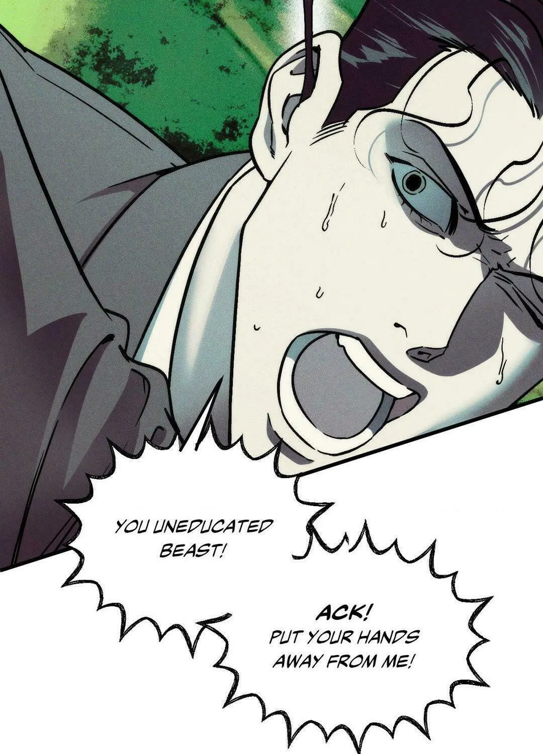 Swallow You Whole Chapter 18 page 61 - 