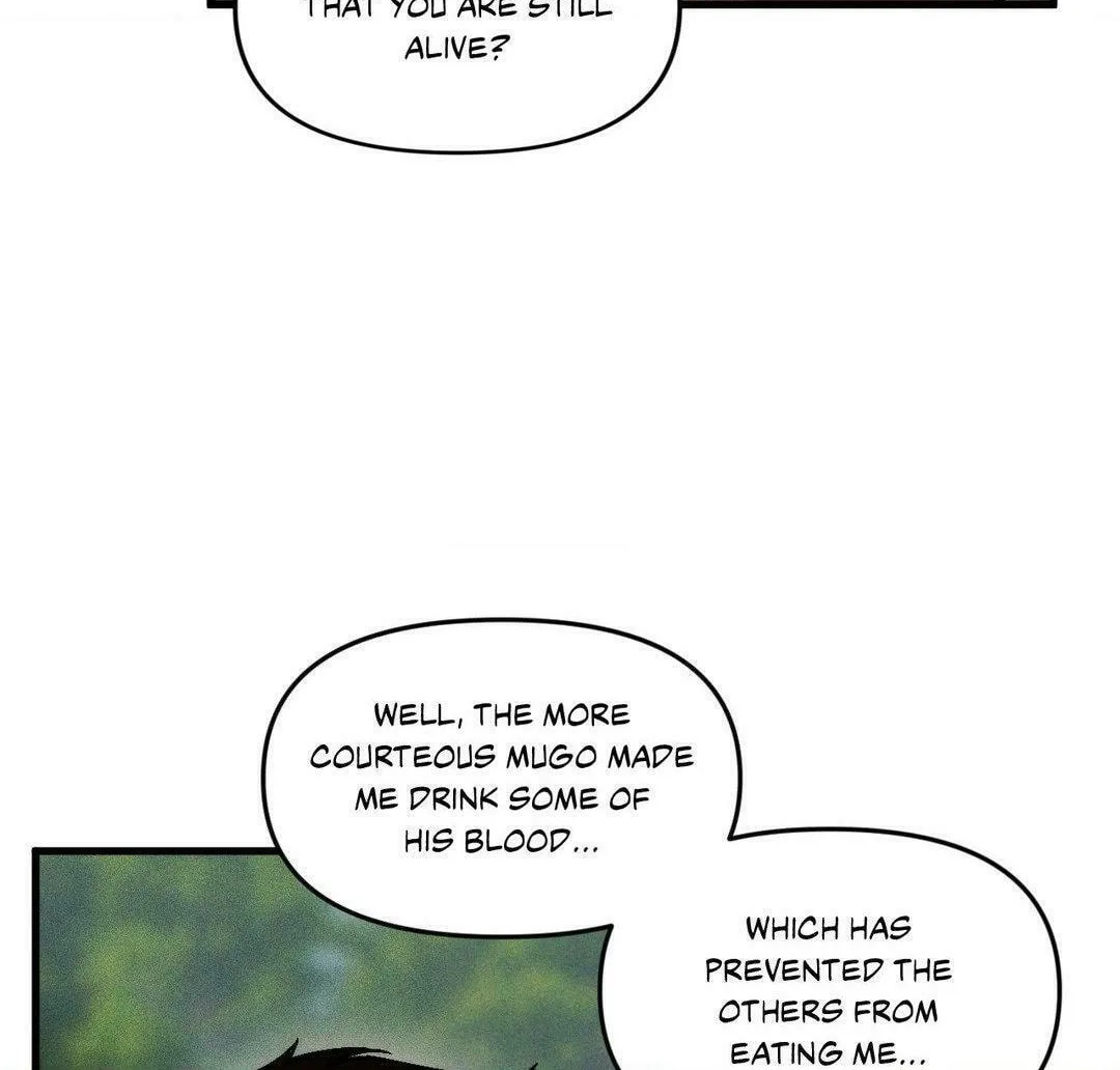 Swallow You Whole Chapter 18 page 8 - 