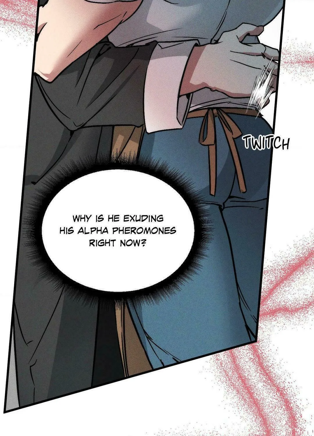 Swallow You Whole Chapter 18 page 73 - 