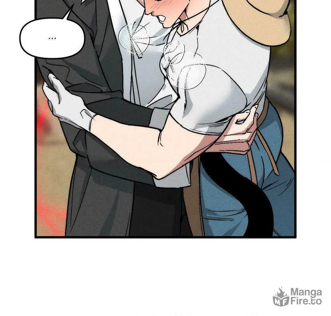 Swallow You Whole Chapter 18 page 78 - 