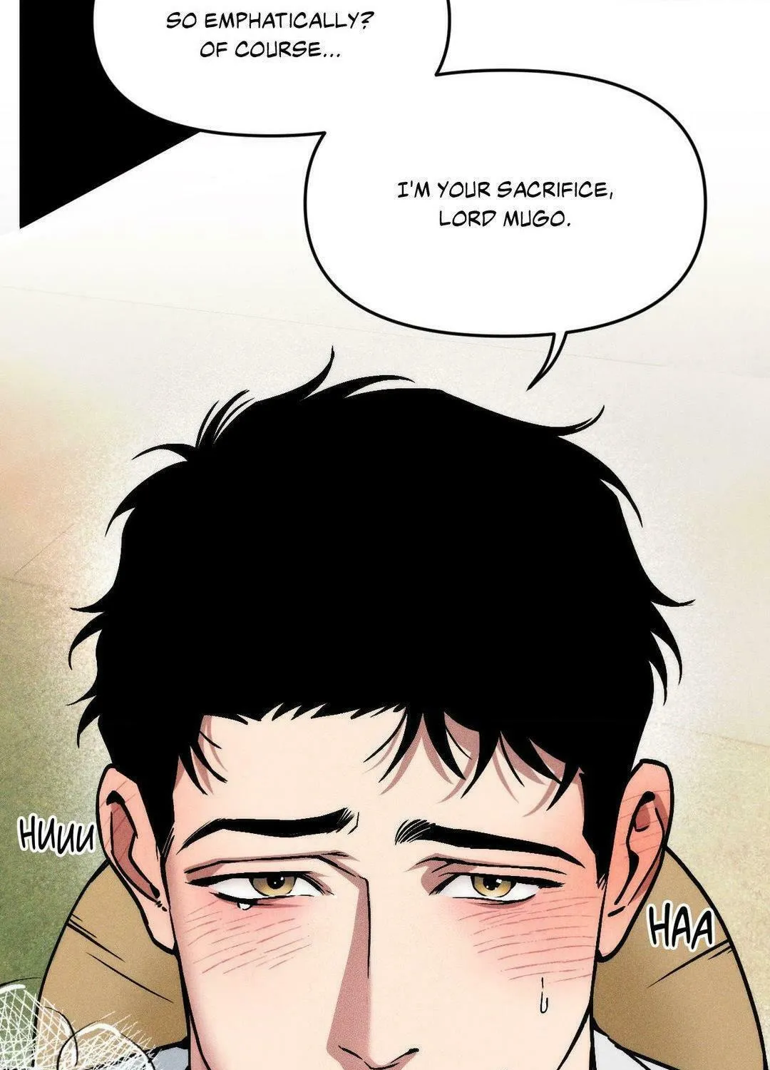 Swallow You Whole Chapter 18 page 81 - 