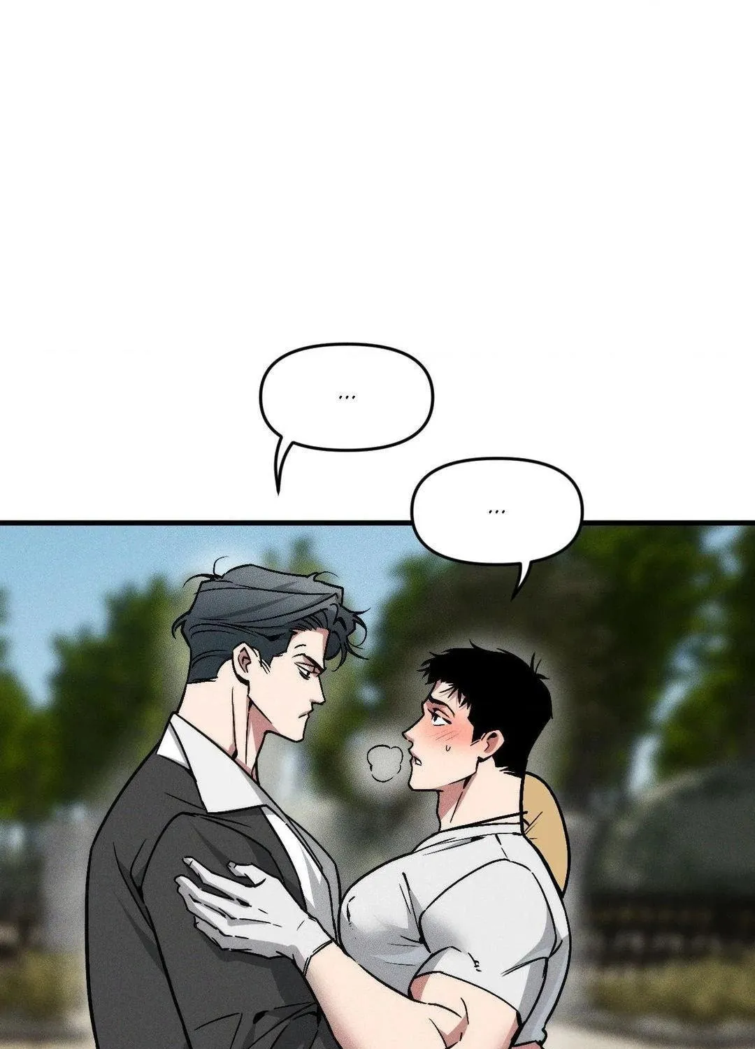 Swallow You Whole Chapter 18 page 83 - 