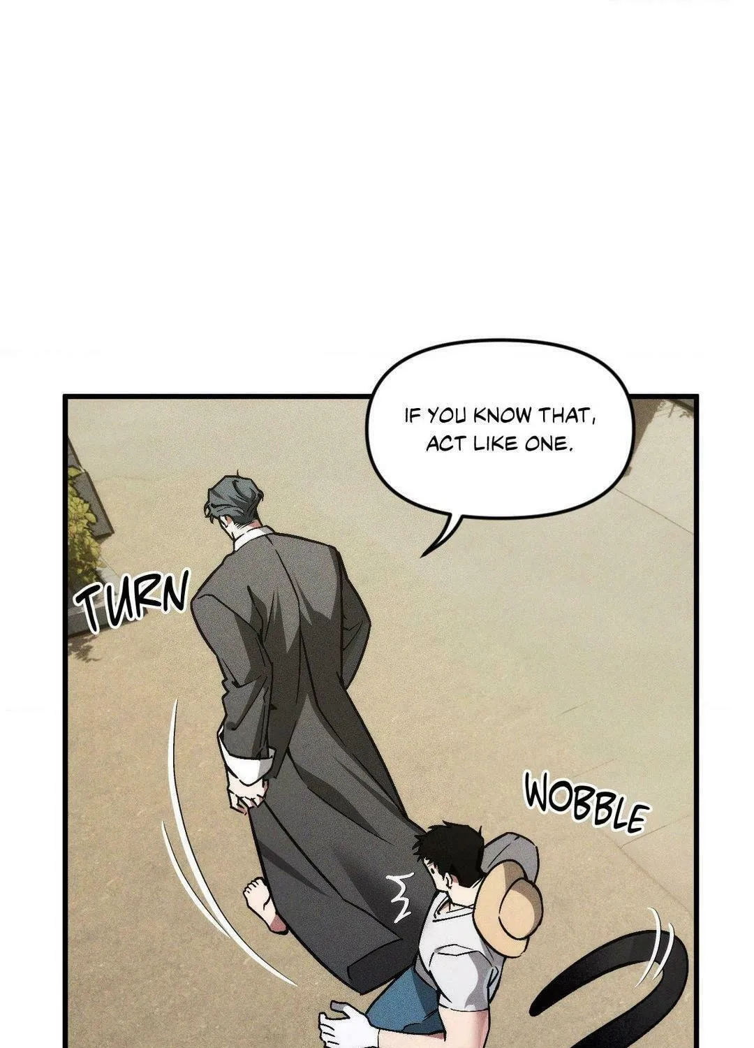 Swallow You Whole Chapter 18 page 85 - 