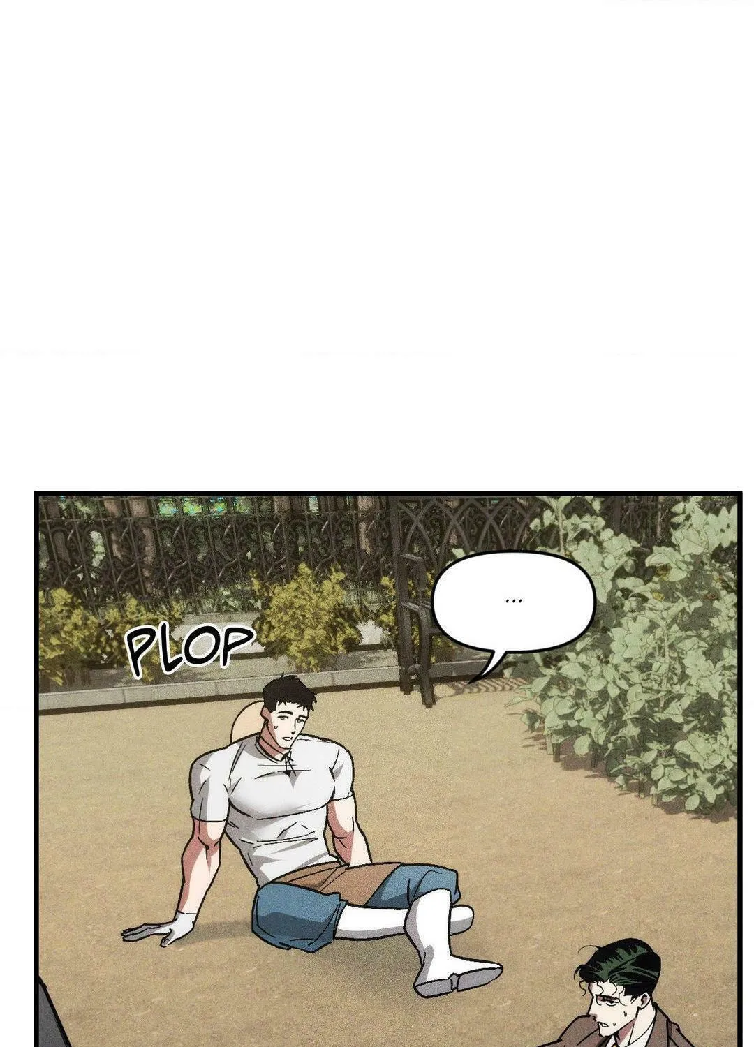 Swallow You Whole Chapter 18 page 87 - 