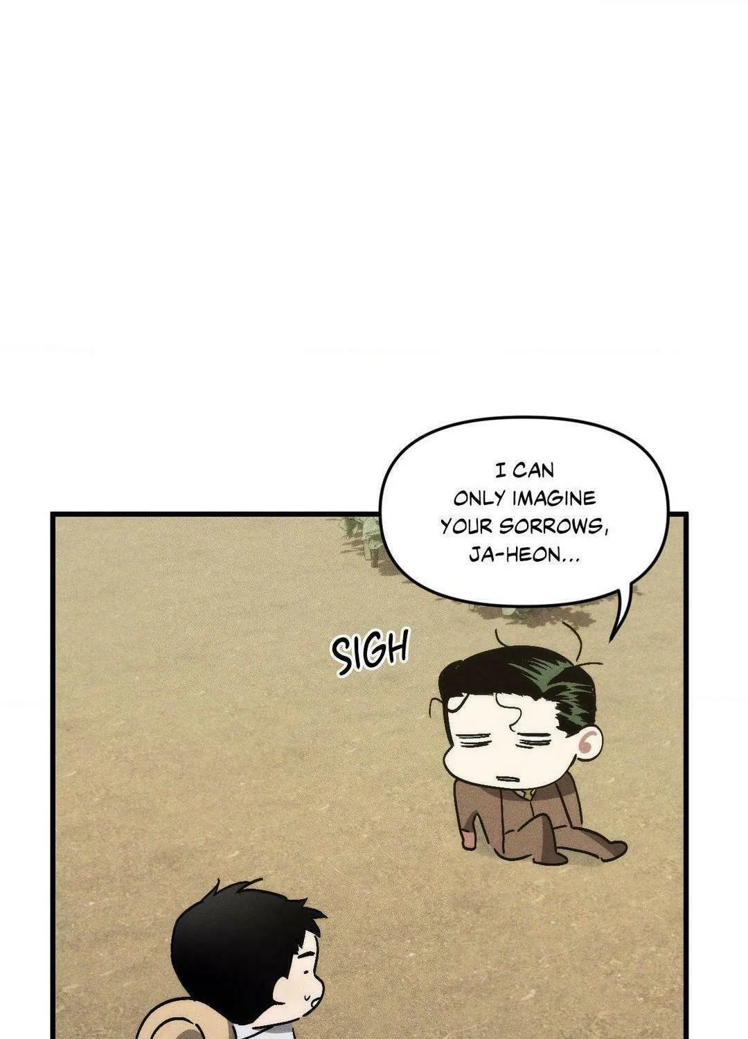 Swallow You Whole Chapter 18 page 89 - 