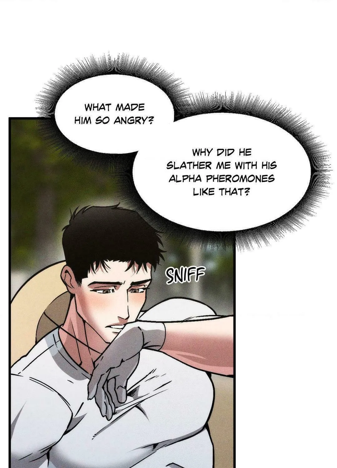 Swallow You Whole Chapter 18 page 91 - 