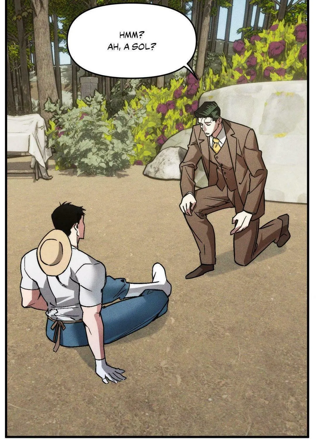 Swallow You Whole Chapter 18 page 95 - 