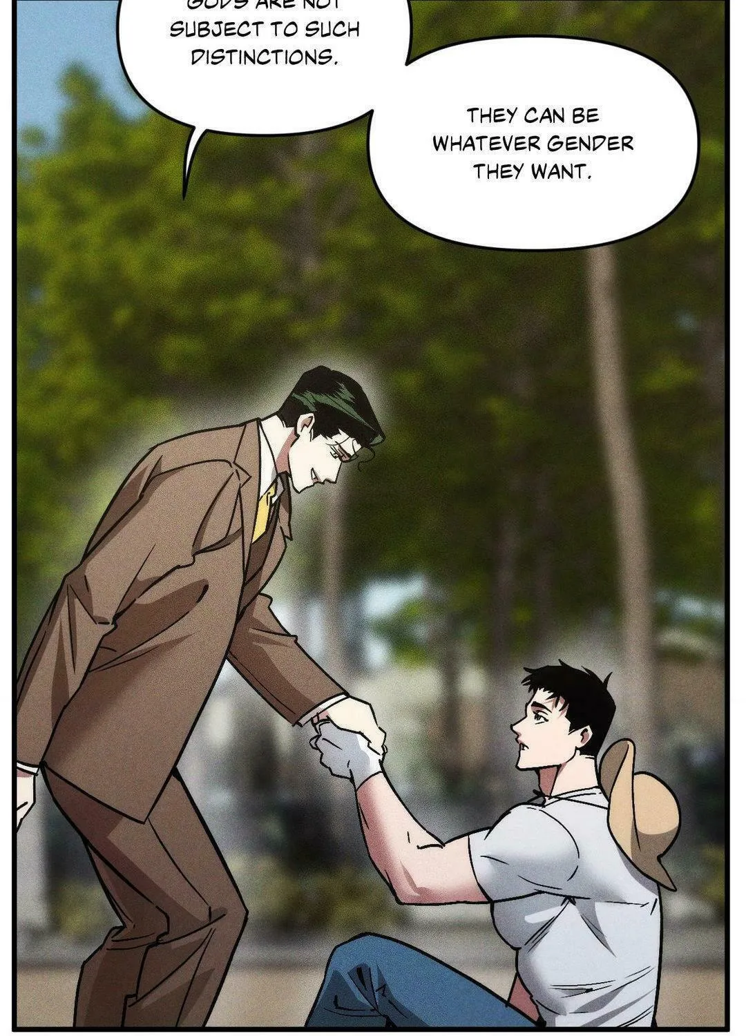 Swallow You Whole Chapter 18 page 97 - 