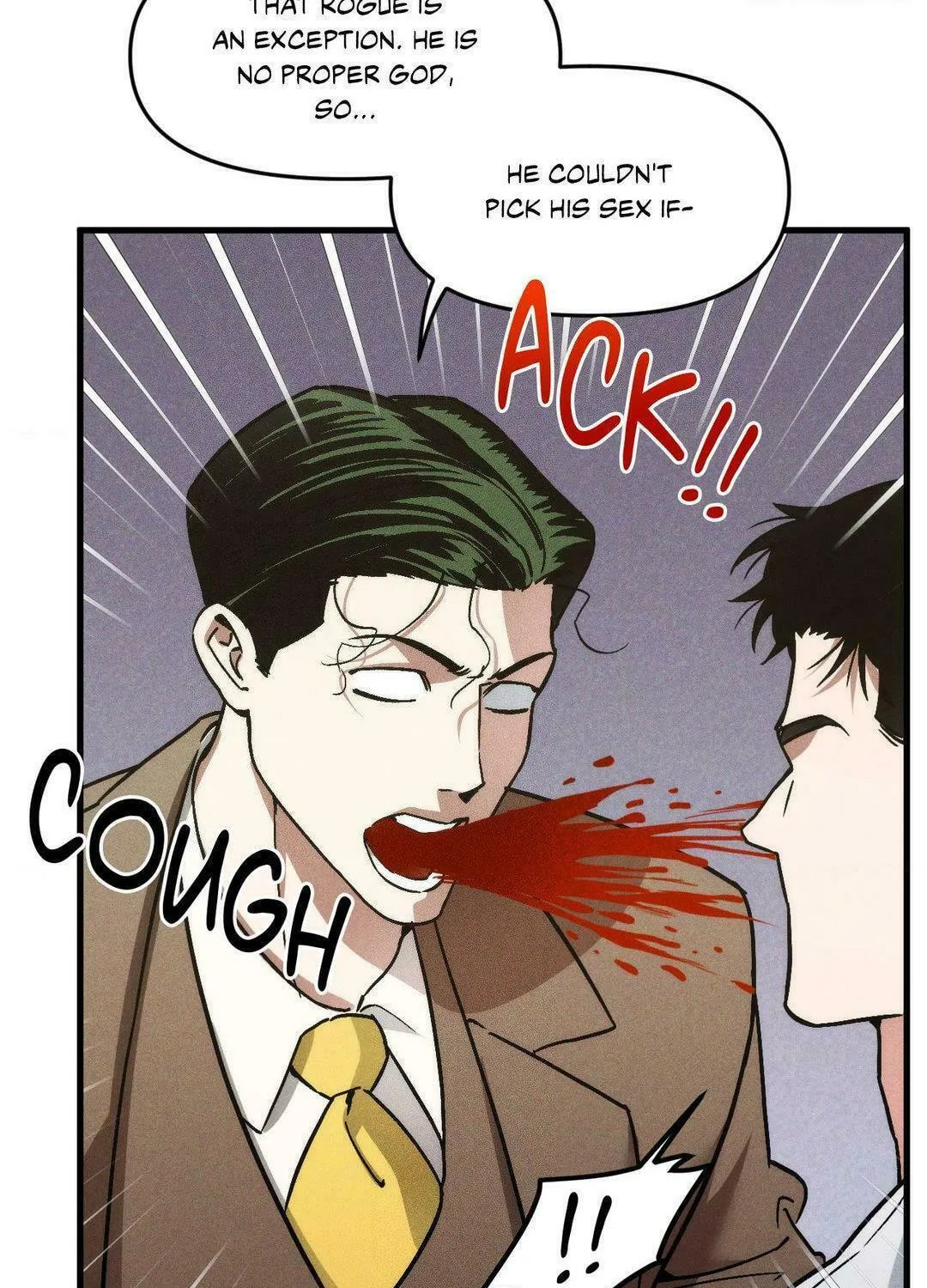 Swallow You Whole Chapter 18 page 99 - 