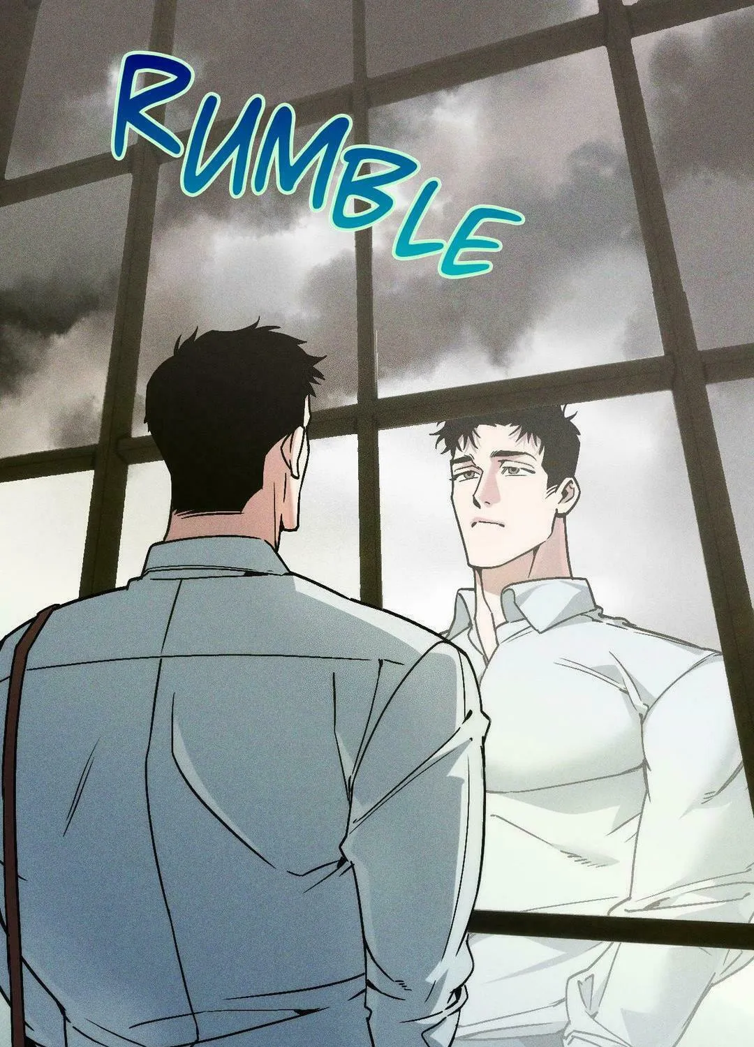 Swallow You Whole Chapter 19 page 1 - 